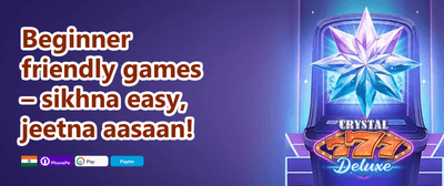 Grand Welcome Bonus promotion