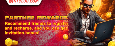 First Deposit Match promotion